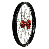 MXCHAMP Dirt Bike Wheels for HONDA CRF250R CRF450R CRF450X CRF450L CR125 CR250 CR450 2004-2025